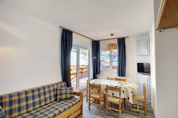Ferienwohnung für 6 Personen, mit Terrasse, mit Haustier - 1