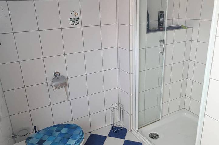 Ferienwohnung für 4 Personen in Römerberg