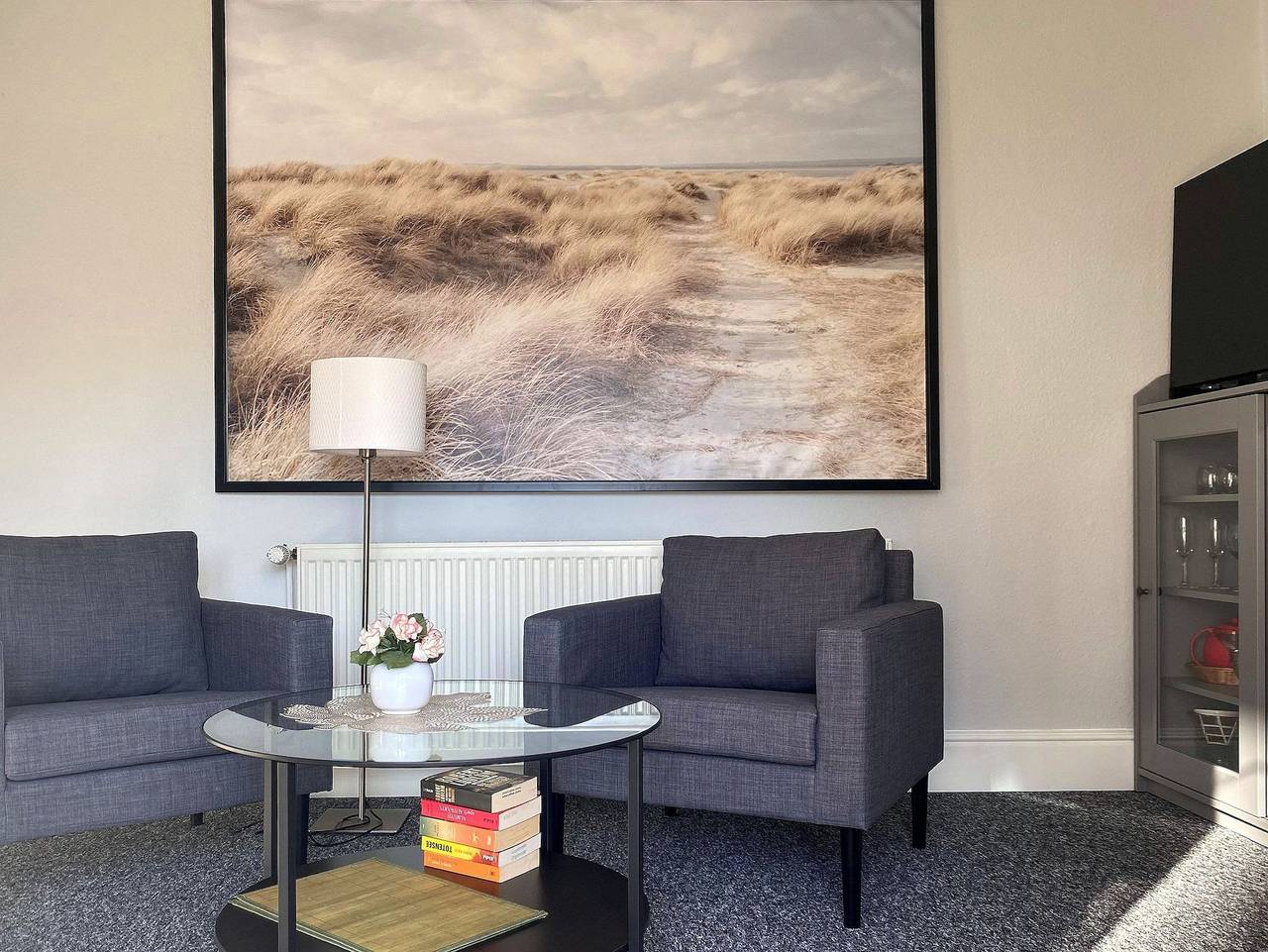 Ferienwohnung in Usedom ab 64€ pro Nacht