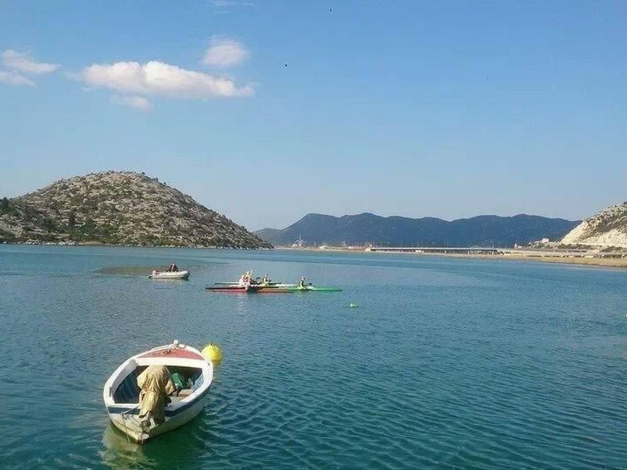 Ganze Wohnung, Für 4 Personen in Rogotin, Dubrovnik-Neretva