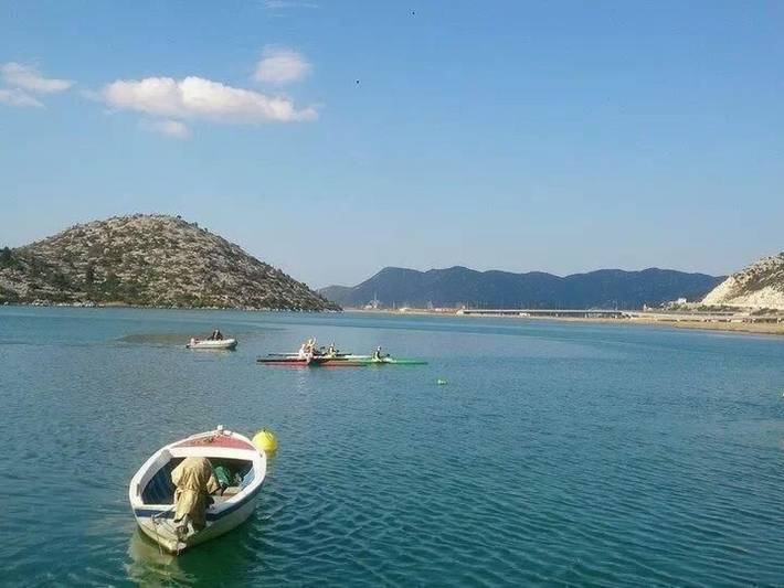Ganze Wohnung, Für 4 Personen in Rogotin, Dubrovnik-Neretva