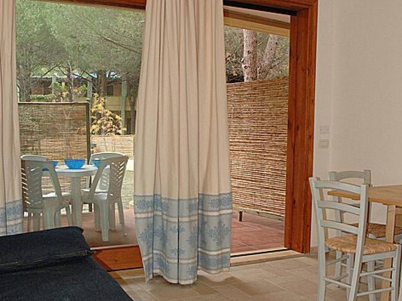 Ganze Wohnung, Zwei-Zimmer-Wohnung in Santa Margherita di Pula in Santa Margherita di Pula, Pula und Umgebung