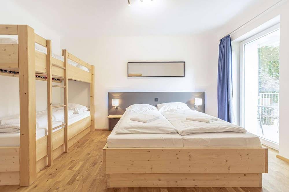 Ganze Wohnung, Wohnung in der Steiermark bei Wanderwegen (ohne Kaution) in Eisenerz, Östliche Obersteiermark