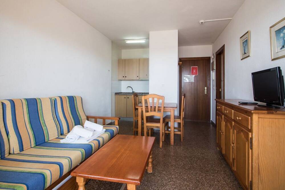 Ganze Wohnung, Acuarium Ii 22-2 - Apartamento in Benidorm, Costa Blanca