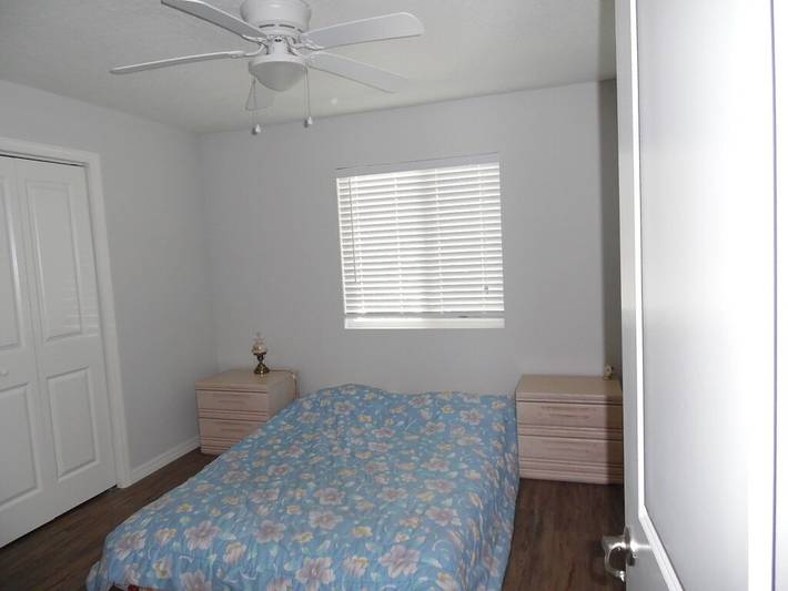 Vacation rental for 8 people, with terrace and yard in Citrus County