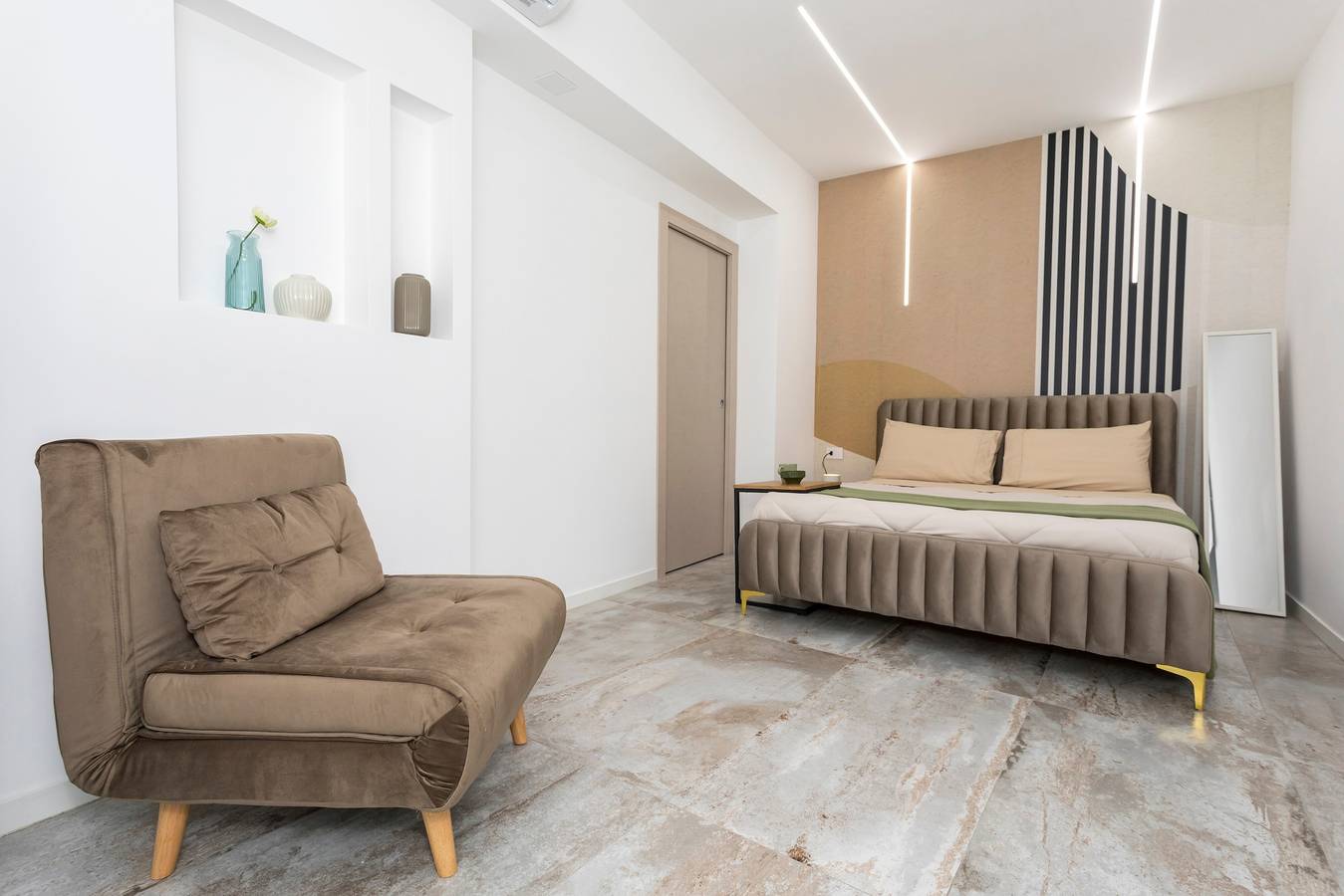'Neg Naumachia Rooms - Tripla Room 2' in Catania, Catania e dintorni