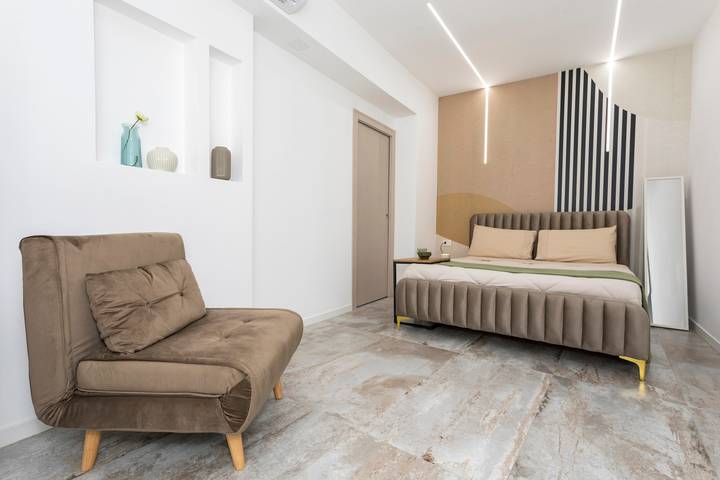 B&b per 3 persone in Sicilia