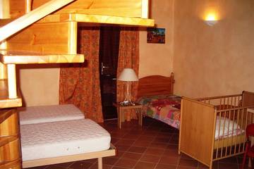 Bungalow für 9 Personen in Porto-Vecchio, Sartène und Umgebung, Bild 4