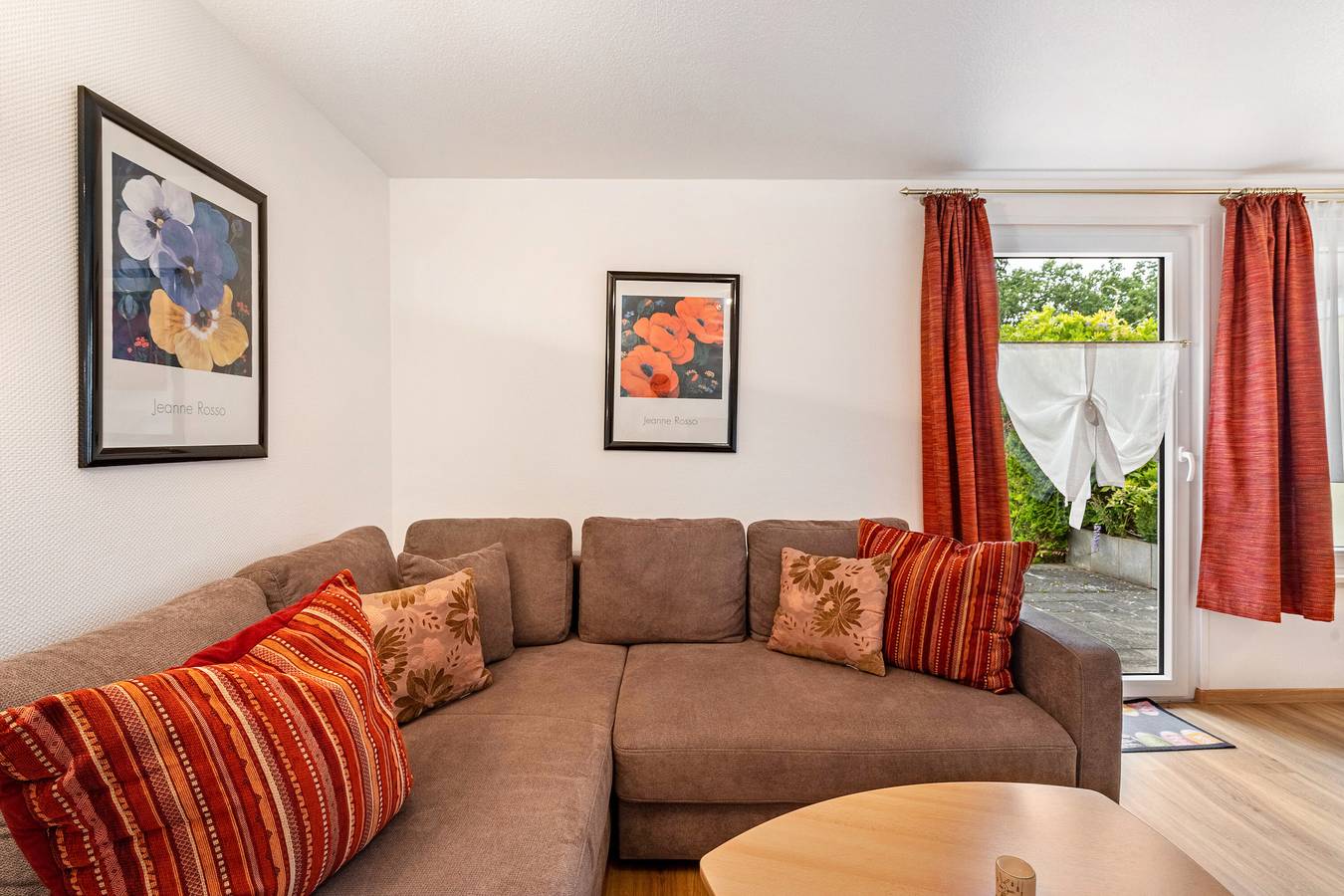 Ferienhaus 'Bungalow 71' mit privater Terrasse und privatem Garten in Bungalowdorf Zadelsdorf, Zeulenroda-Triebes