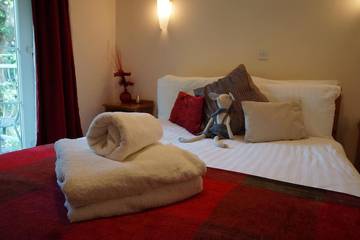 Cottage for 6 People in Shanklin, Isle of Wight, Photo 3