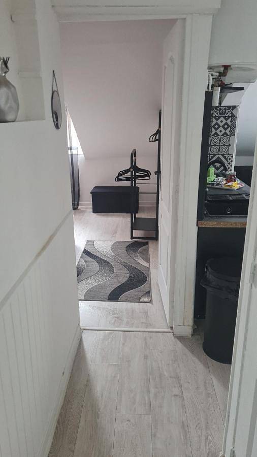 Gîte pour 4 personnes à Bois-Colombes - 2