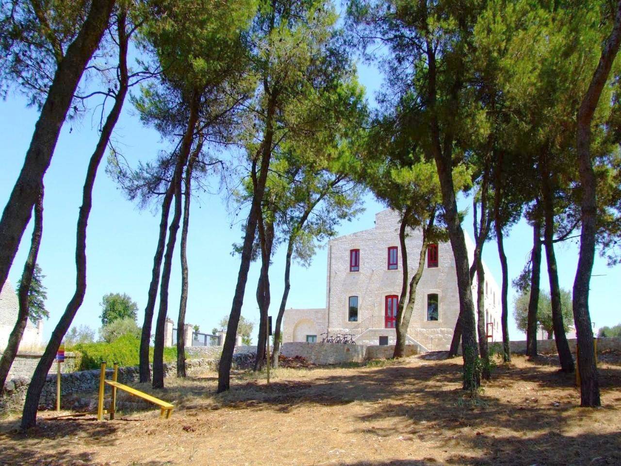 Apulia Victor Country Hotel in Comune di Alberobello, Provincia di Bari