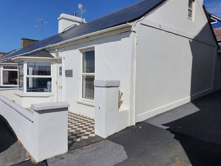 Ferienhaus für 6 Personen, mit Garten in County Clare - 3