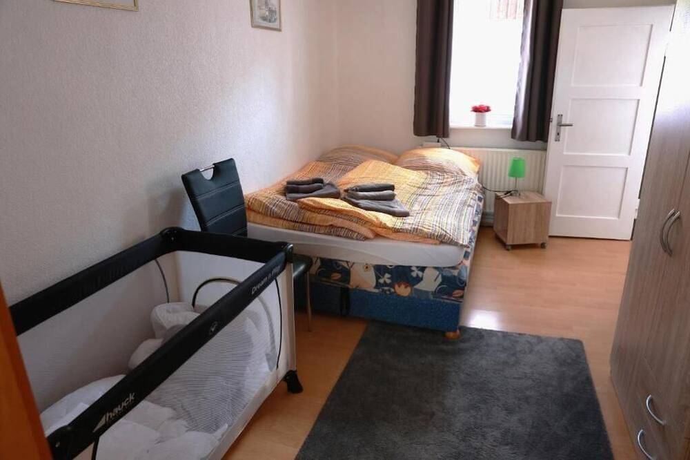 Ganze Wohnung, Haus am Kroatenbach in Lautenthal, Langelsheim