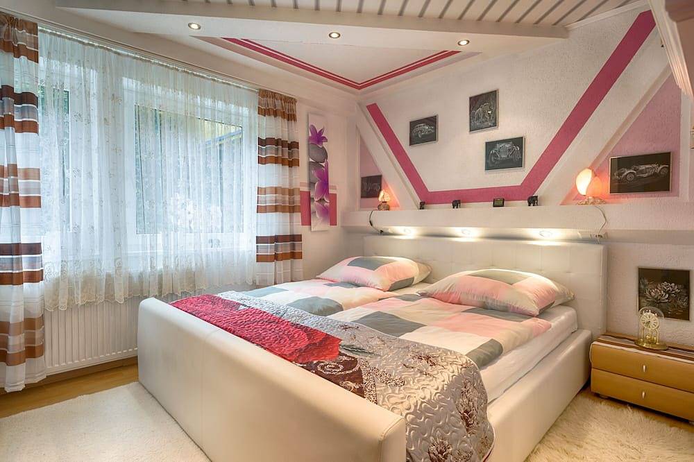 Apartamento entero, Casa de vacaciones Haus Herzog in Suedlicher Schwarzwald, Titisee-Neustadt