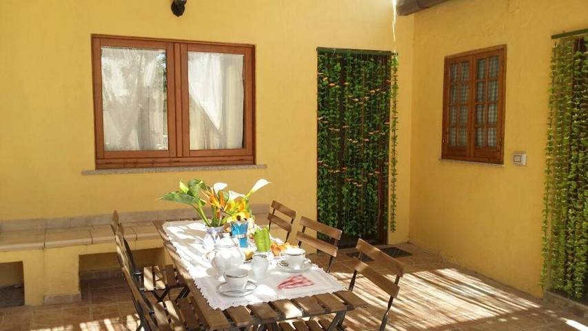 B&b per 2 persone, con Giardino a Muravera