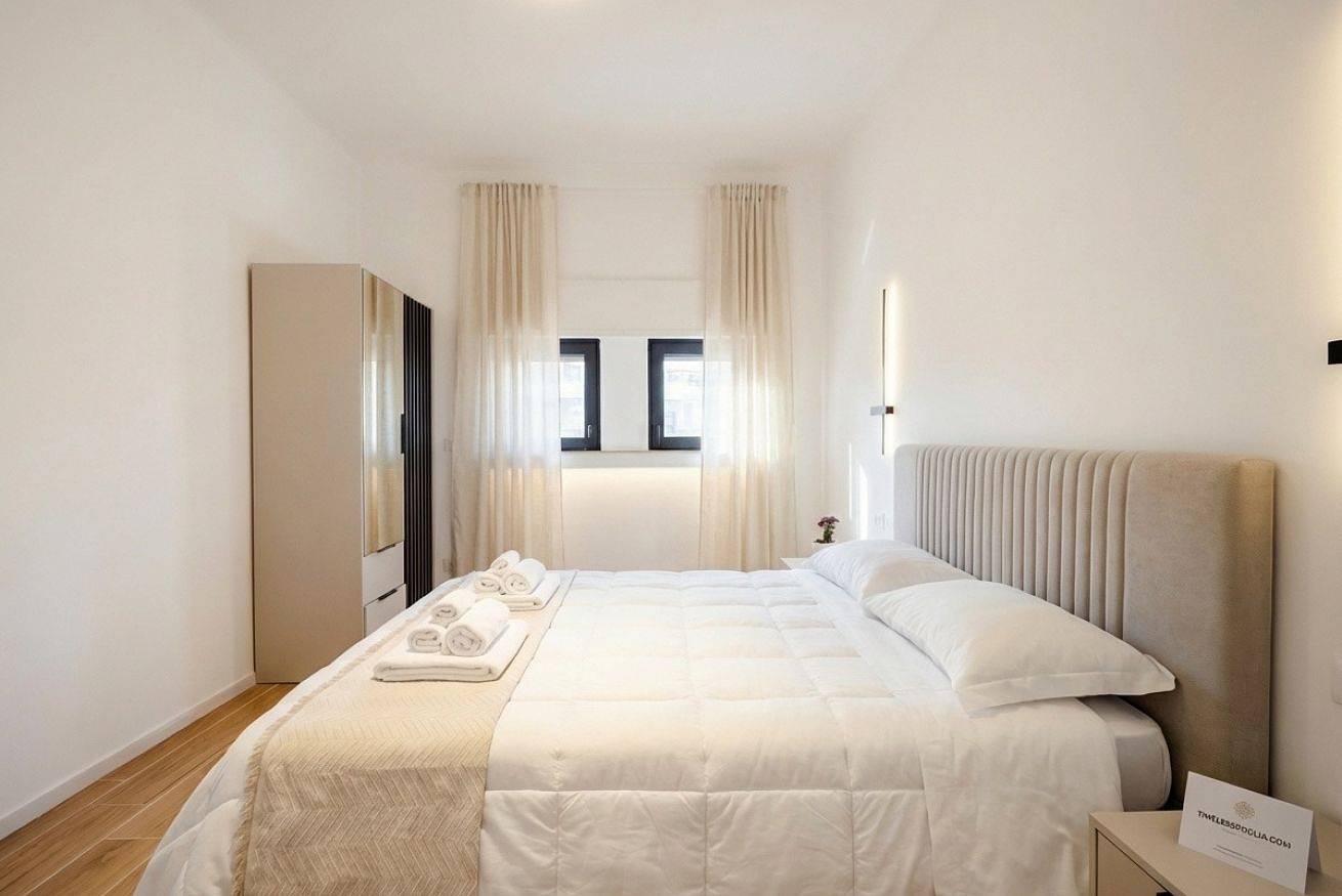 Appartamento intero, Marevista-Sunset in Torre a Mare, Bari