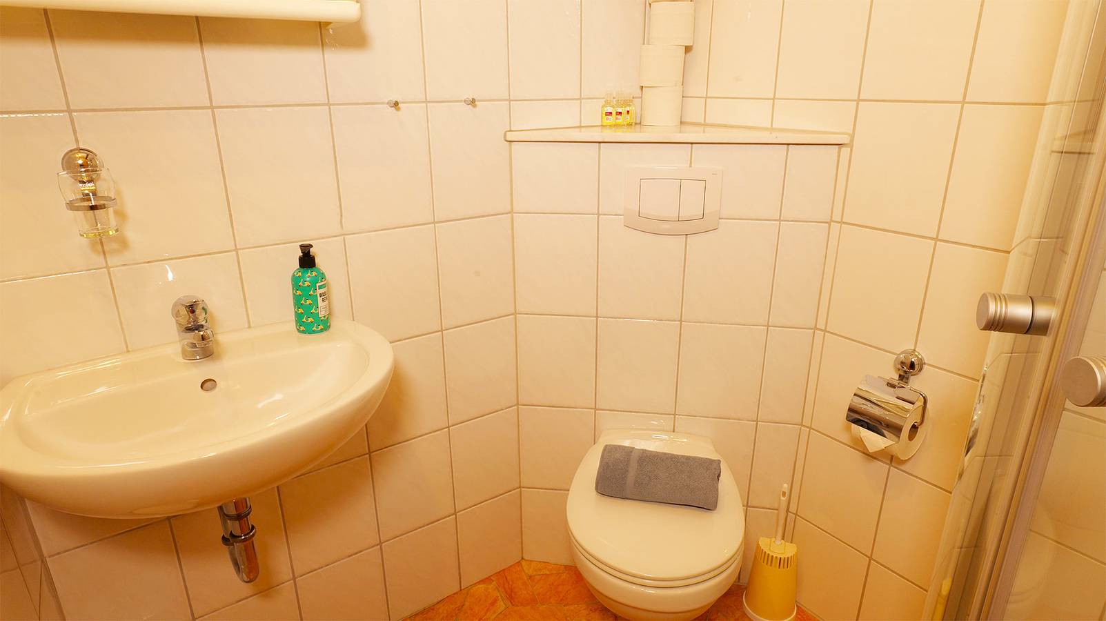 Chalet 1002 in Nideggen, Naturpark Hohes Venn-Eifel