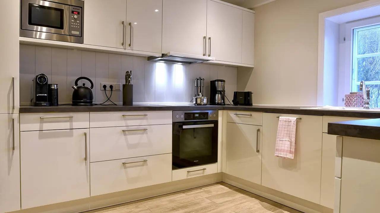 Ferienhaus für 6 Personen (137 m²) in Oevenum in Oevenum, Föhr