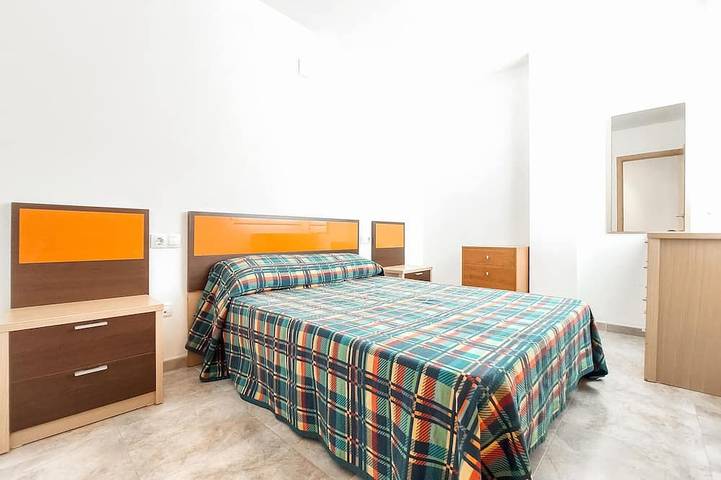 Entire apartment, 2 bedroom stunning apartment in Moncofa in Moncofa, Costa del Azahar