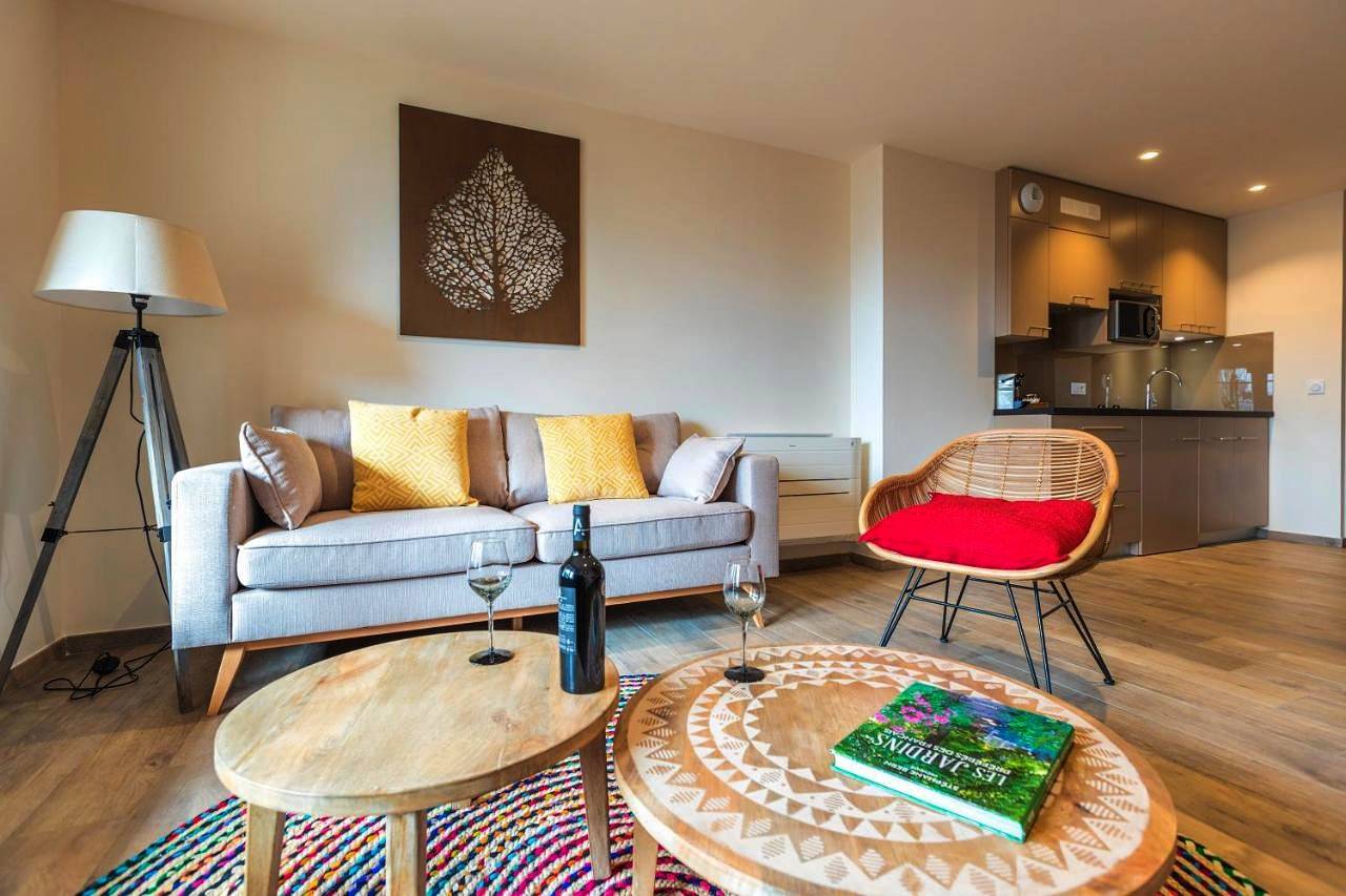 Three-Bedroom Villa in Casteljaloux, Région de Nérac
