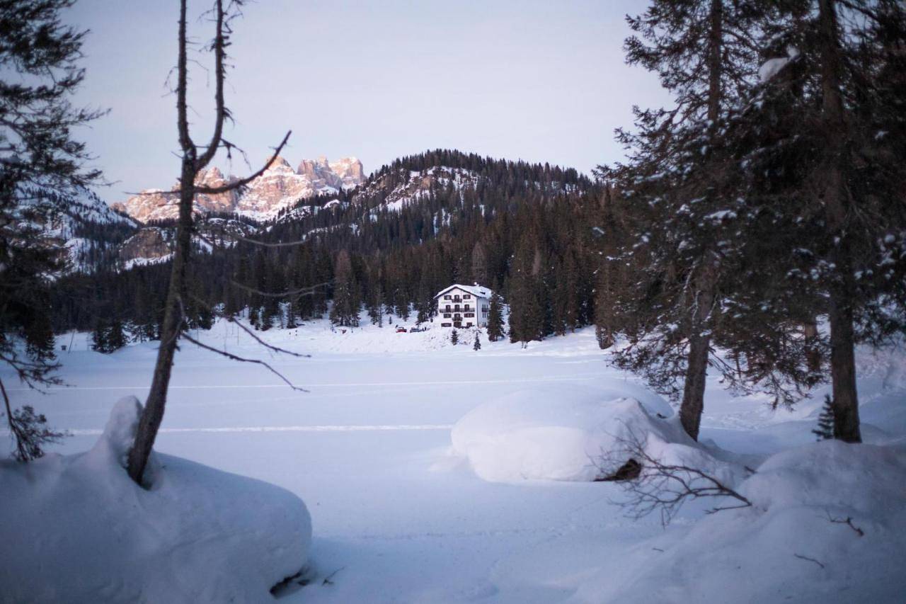 Hotel Miralago in Auronzo di Cadore, Dolomiti Superski