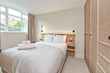 Apartment for 2 People in Wandsworth, London, Photo 1
