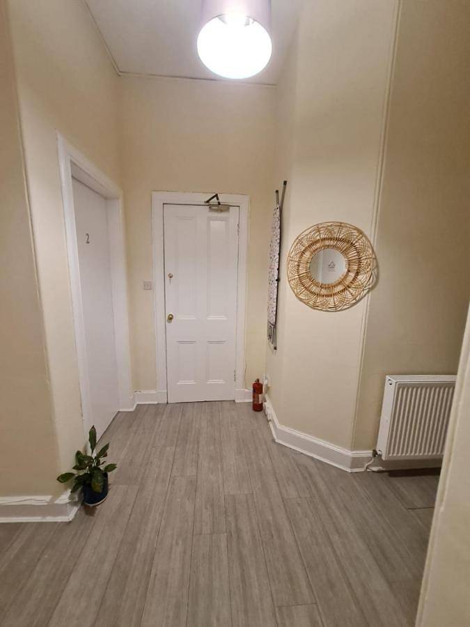 Maison d’hôte pour 2 personnes à Édimbourg - 3