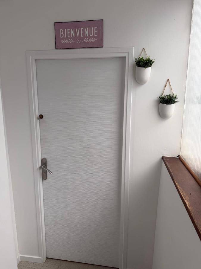 Gîte pour 2 personnes, avec jardin dans Châtillon-Coligny - 3
