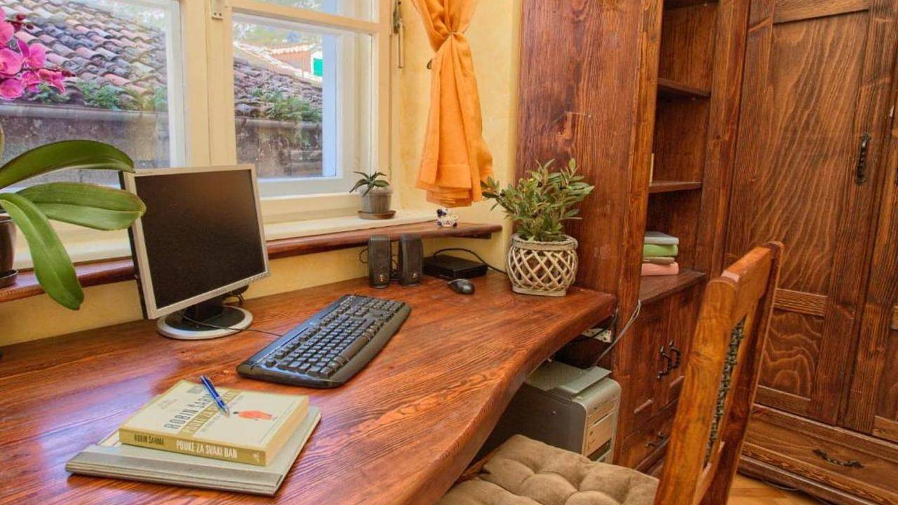 Ganze Ferienwohnung, Ferienwohnung für 6 Personen (80 m²) in Kotor in Kotor, Opština Kotor