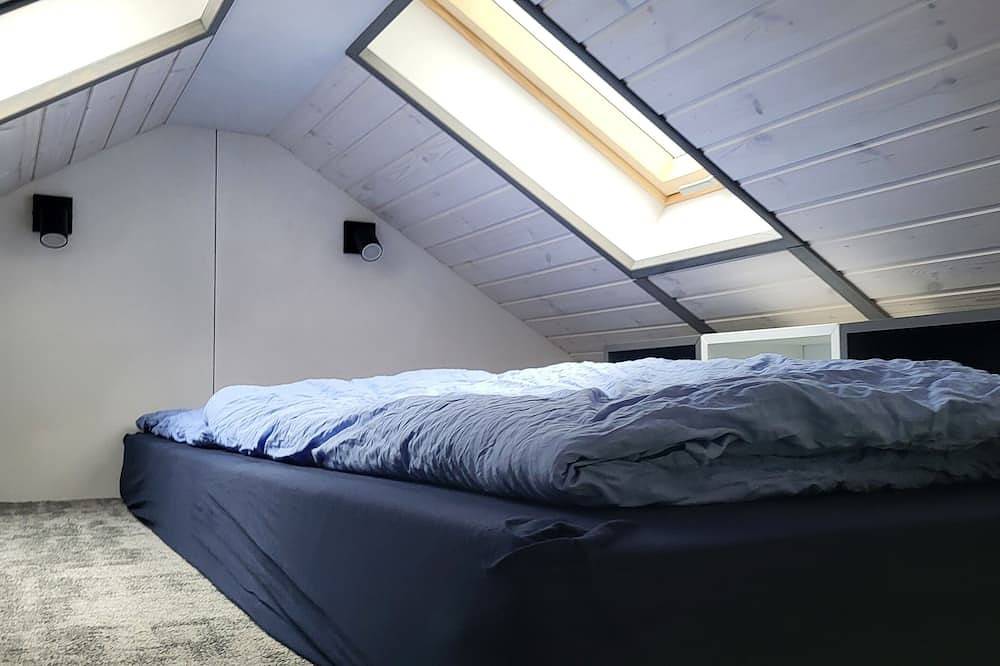 Bigge Elements Tinyhaus 4 \"Magie\" in Olpe, Biggesee