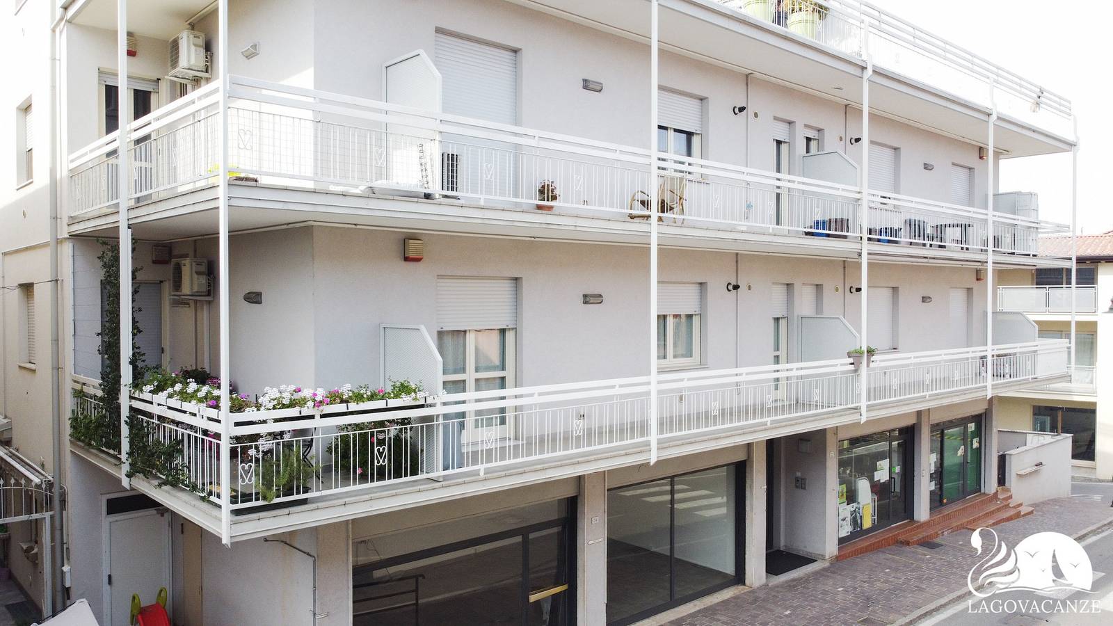 Ganze Wohnung, Central Suite Moniga in Moniga del Garda, Gardasee-Berge