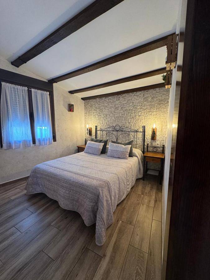 Palacito de la Rubia in Chinchón, La Alcarria