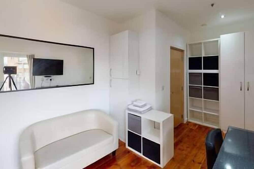 Appartement entier, Quiet but Central Studio 409 in Nottingham, East Midlands