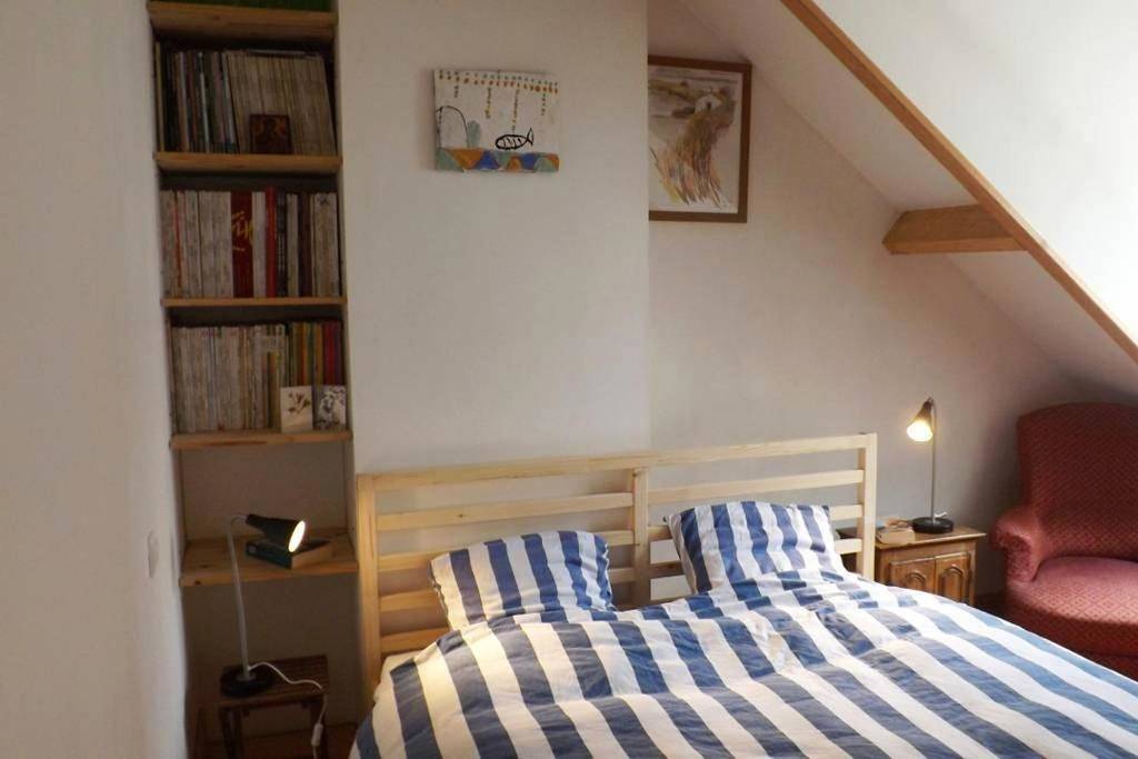 Double Room in Soissons, Aisne
