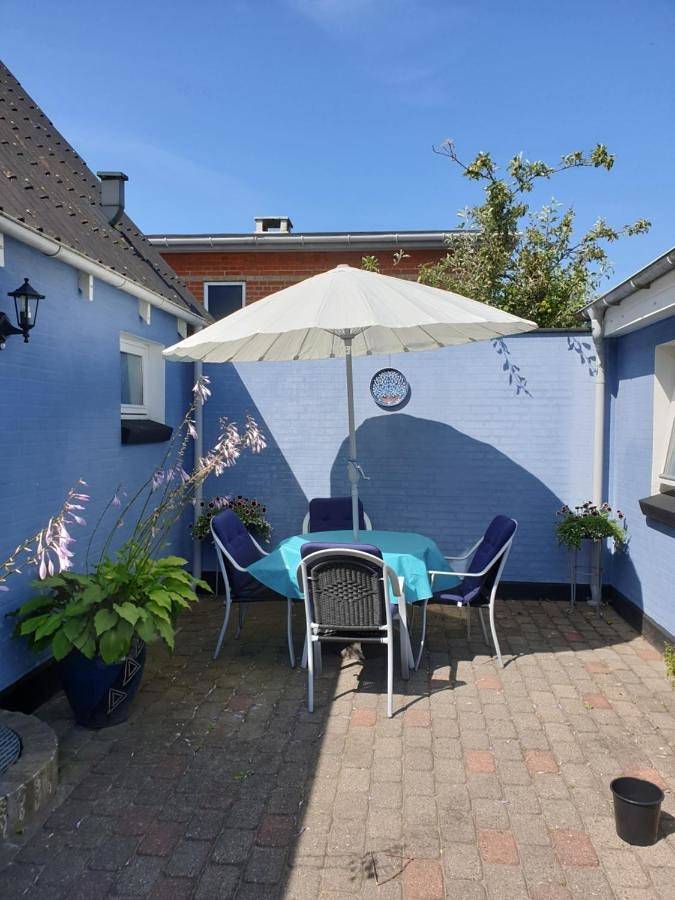 Ganze Wohnung, Apartment - Ground Floor in Frederikshavn, Nordostjütland