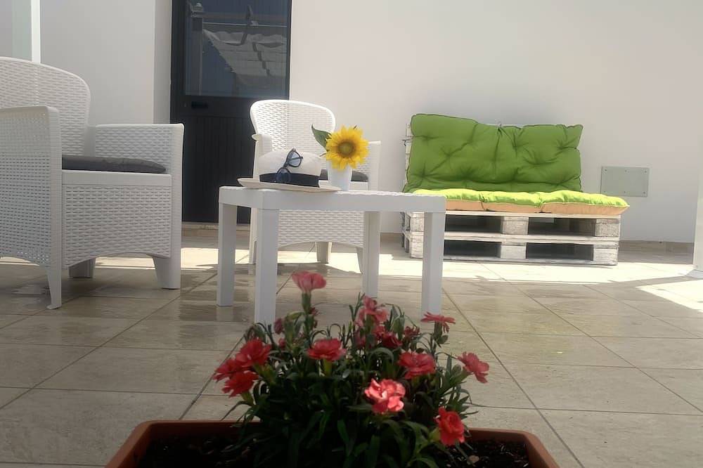 Location De Vacances pour 4 Personnes dans San Foca, Melendugno