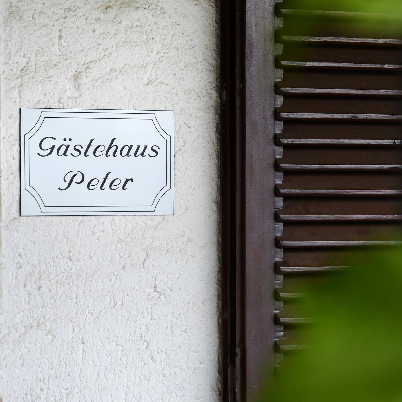 Ganze Ferienwohnung, Ferienwohnung Peter in Saarschleife, Mettlach