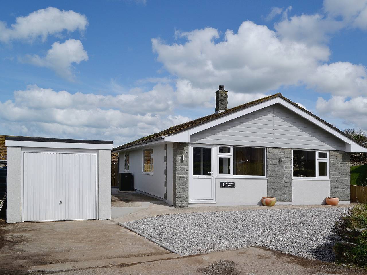 Cottage for 4 People in Port Isaac, Cornwall