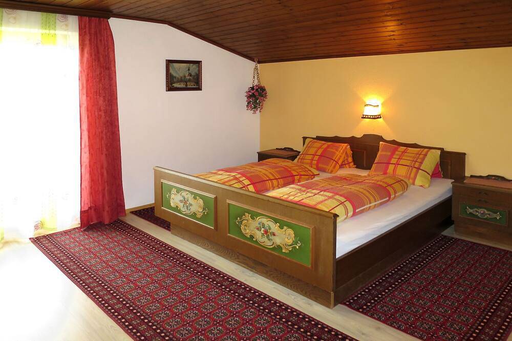 Geheel appartement, Bloserhof in Tux Alps, Zellberg
