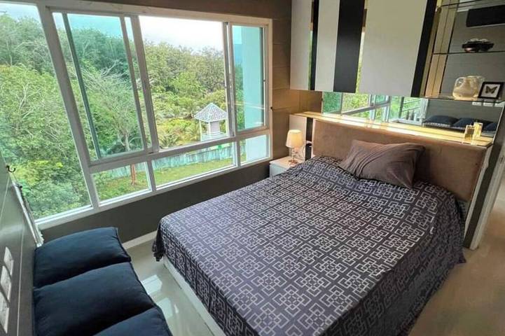 Gîte pour 3 personnes, animaux acceptés à Freyming-Merlebach - 2