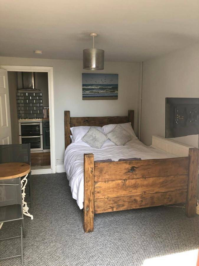 Entire apartment, One-Bedroom Apartment in Felixstowe, Suffolk