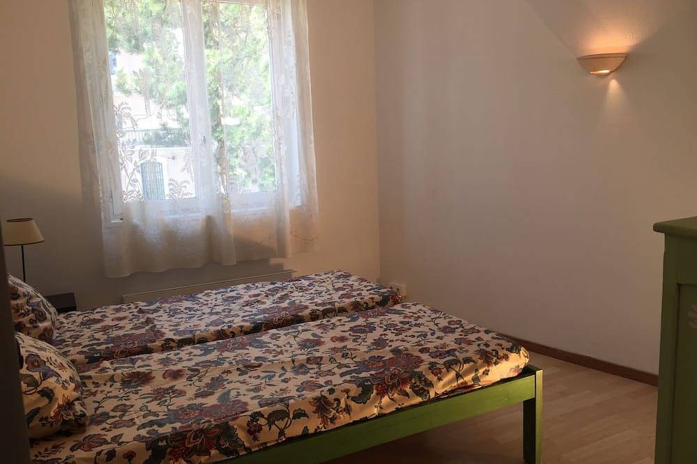 Appartement entier, Appartement calme et ensoleillé idéal cures in Digne-les-Bains, Alpes-de-Haute-Provence