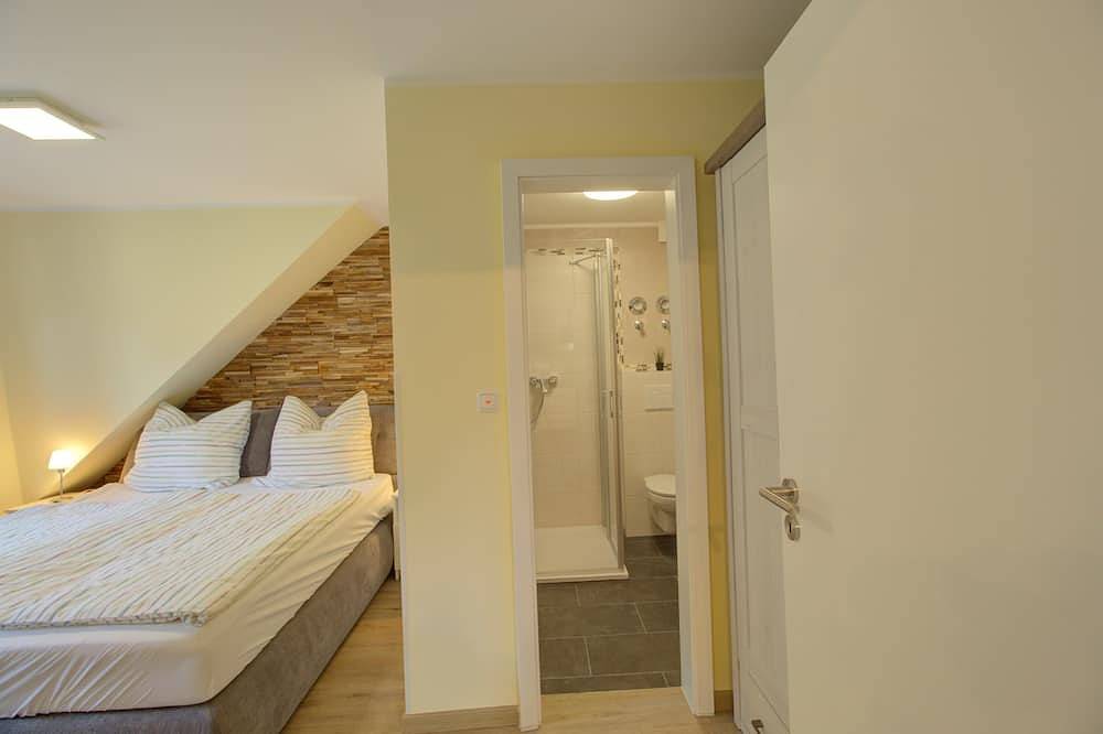 Ganze Wohnung, Mühlentaler Ferienwohnung, das Dornröschen der Mosel (Beilstein), Whg 3 in Beilstein, Cochem-Zell
