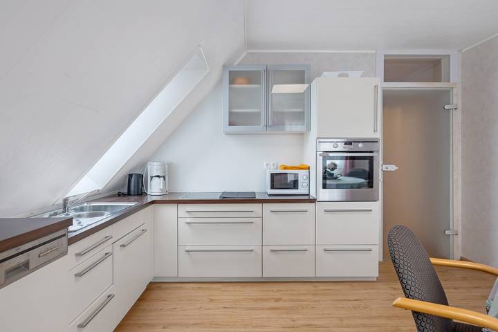 Gîte pour 4 personnes à Bonndorf im Schwarzwald - 2