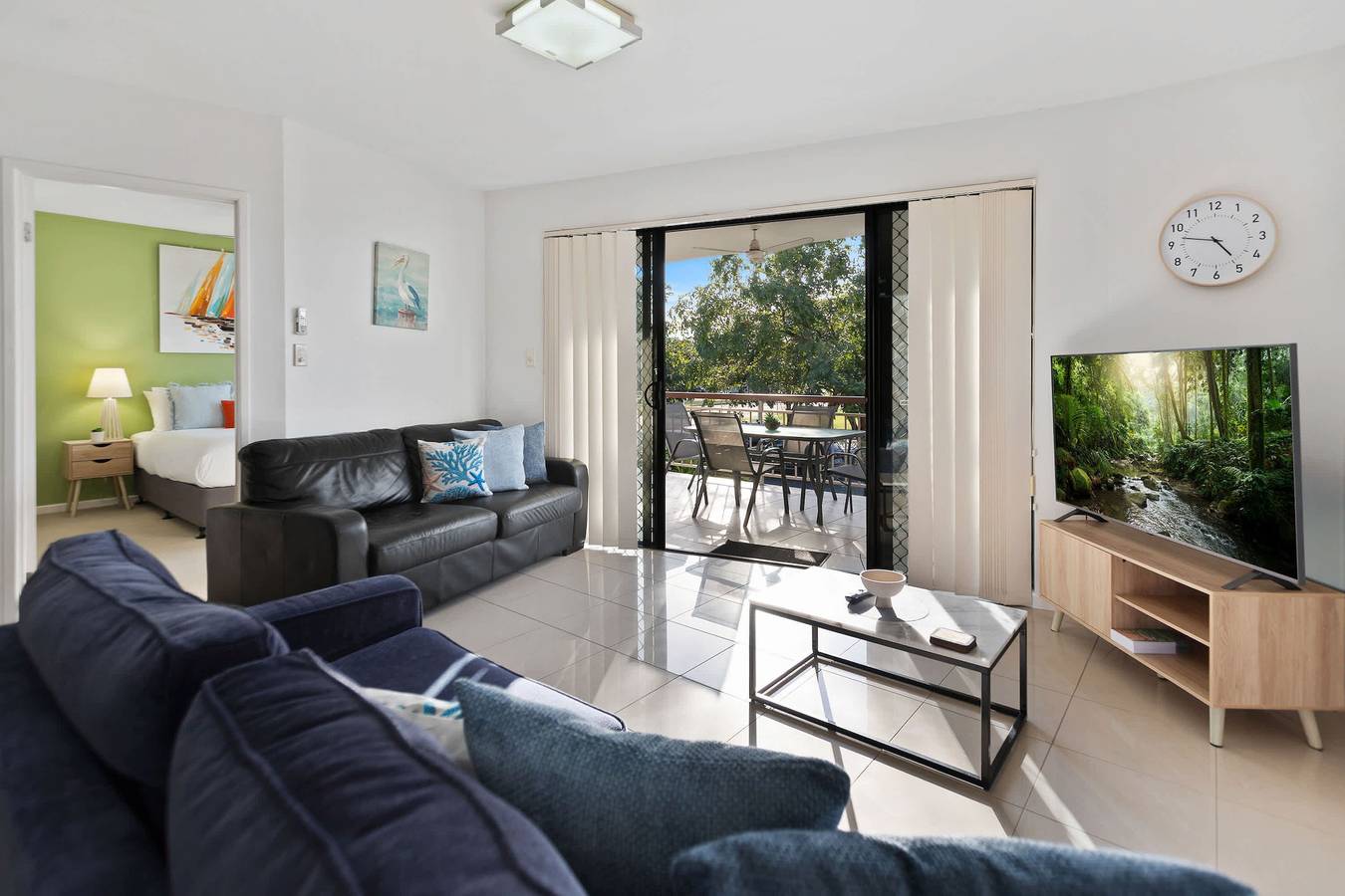 Apartamento entero, Cairns Hideaway - Pool and spacious in Cairns North, Cairns