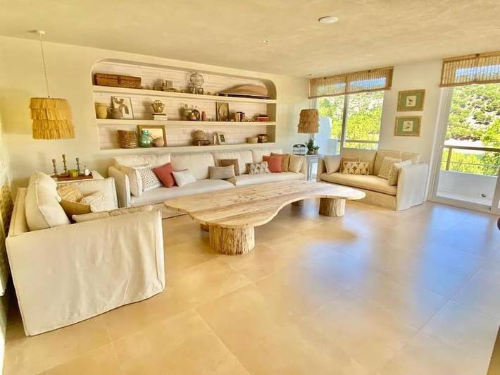 Chalet para 12 personas, con vistas al lago y jardín además de vistas y piscina en Provincia de Madrid - 3