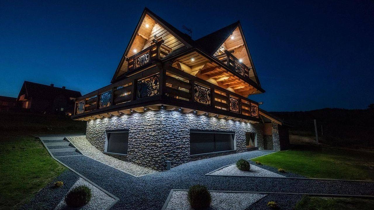 Villa für 6 Personen (110 m²) in Nowy Targ in Nowy Targ, Karpaty (Polska)