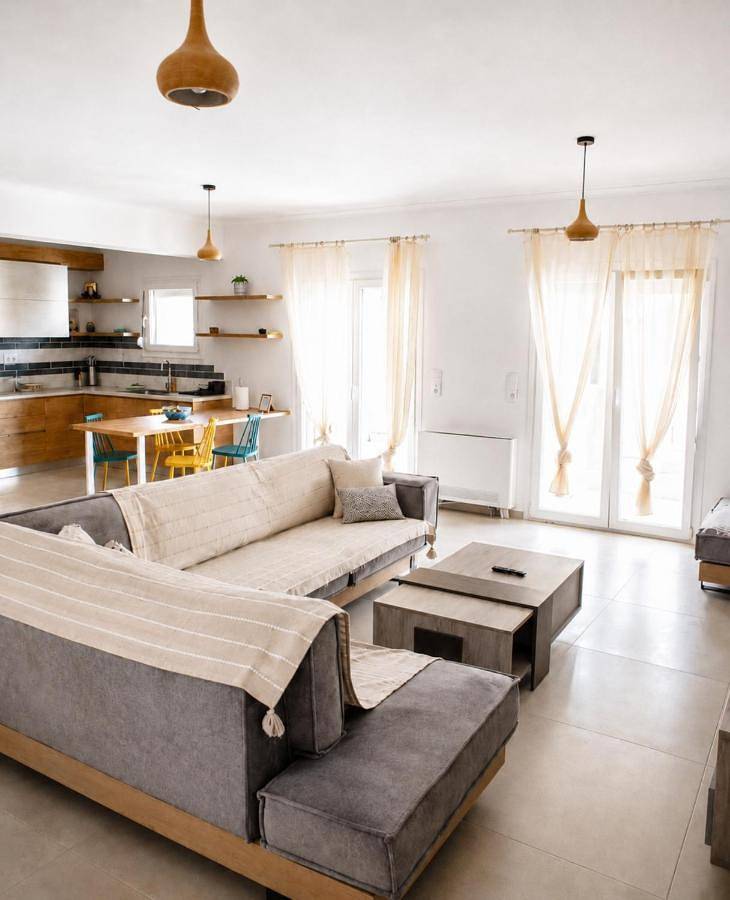 Ganze Wohnung, Holiday Lefkas Sunrise Luxury Appartments in Katouna, Griechenland