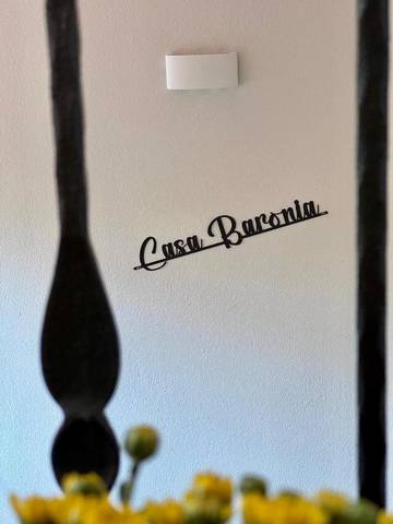 Chambre d’hôte pour 2 personnes, avec terrasse et vue, animaux acceptés à Assemini